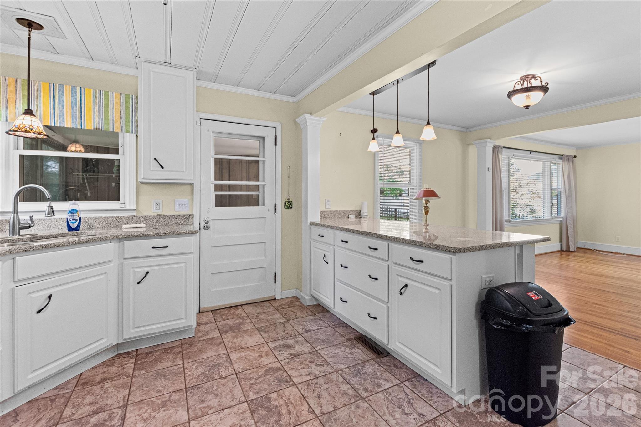 Cherry Broad Acres - Residential