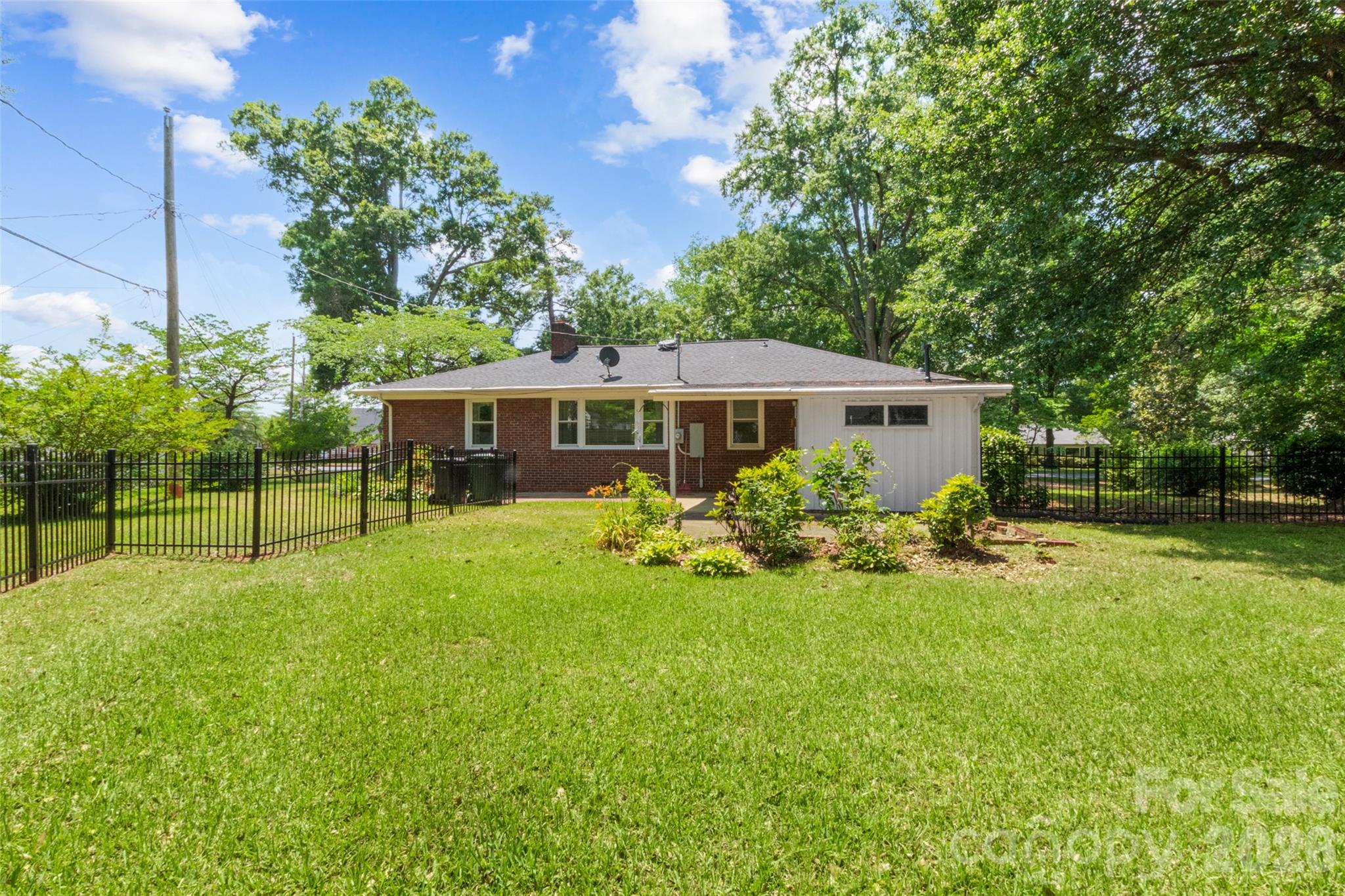 Cherry Broad Acres - Residential