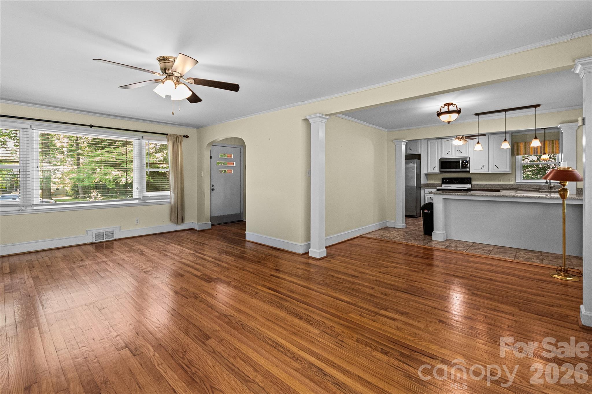 Cherry Broad Acres - Residential