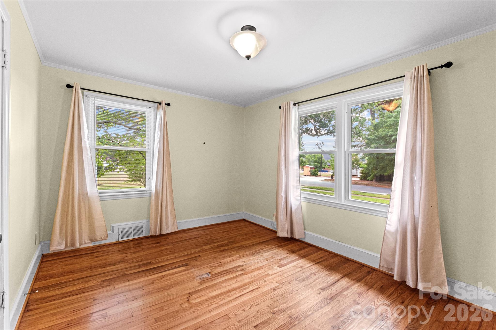 Cherry Broad Acres - Residential