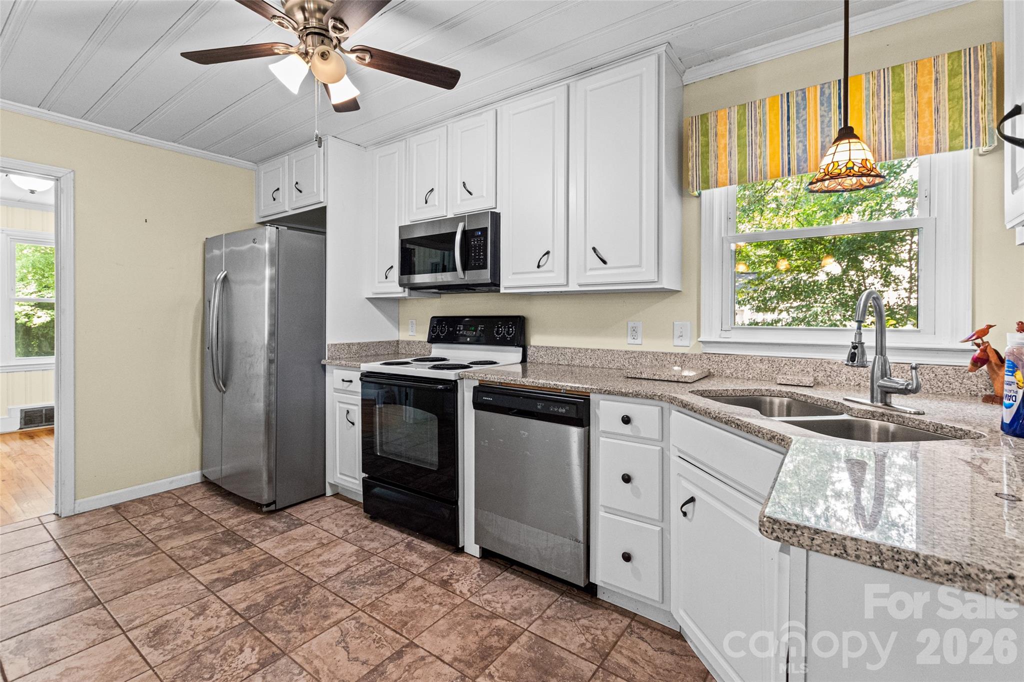 Cherry Broad Acres - Residential