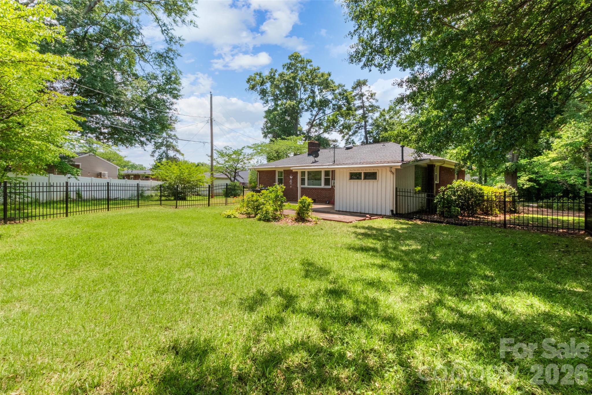Cherry Broad Acres - Residential