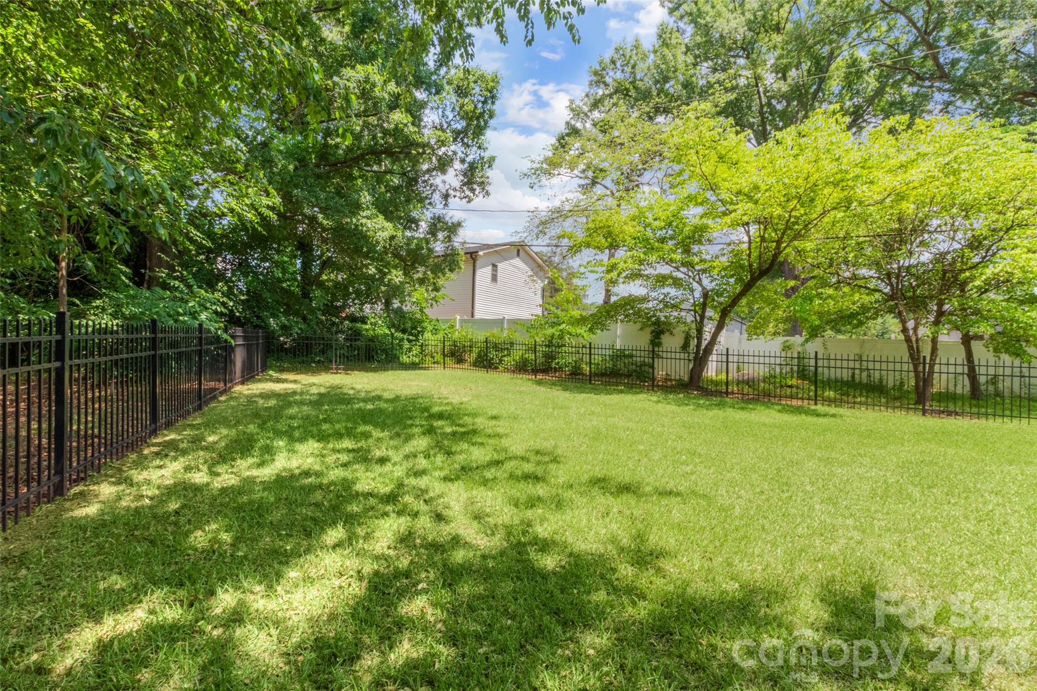 Cherry Broad Acres - Residential