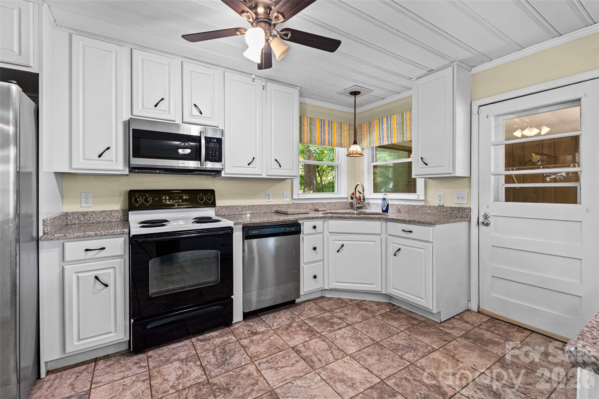 Cherry Broad Acres - Residential