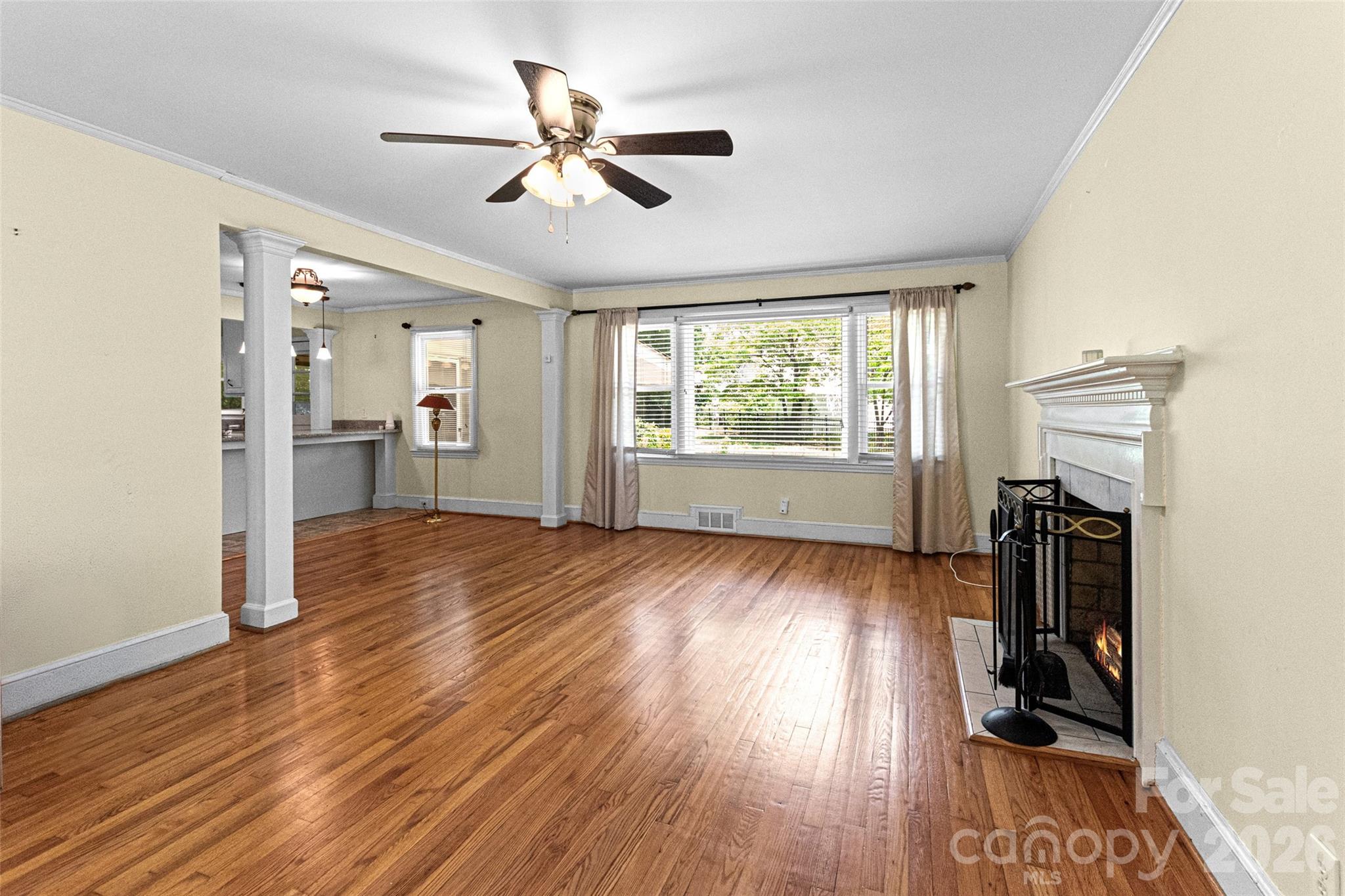 Cherry Broad Acres - Residential