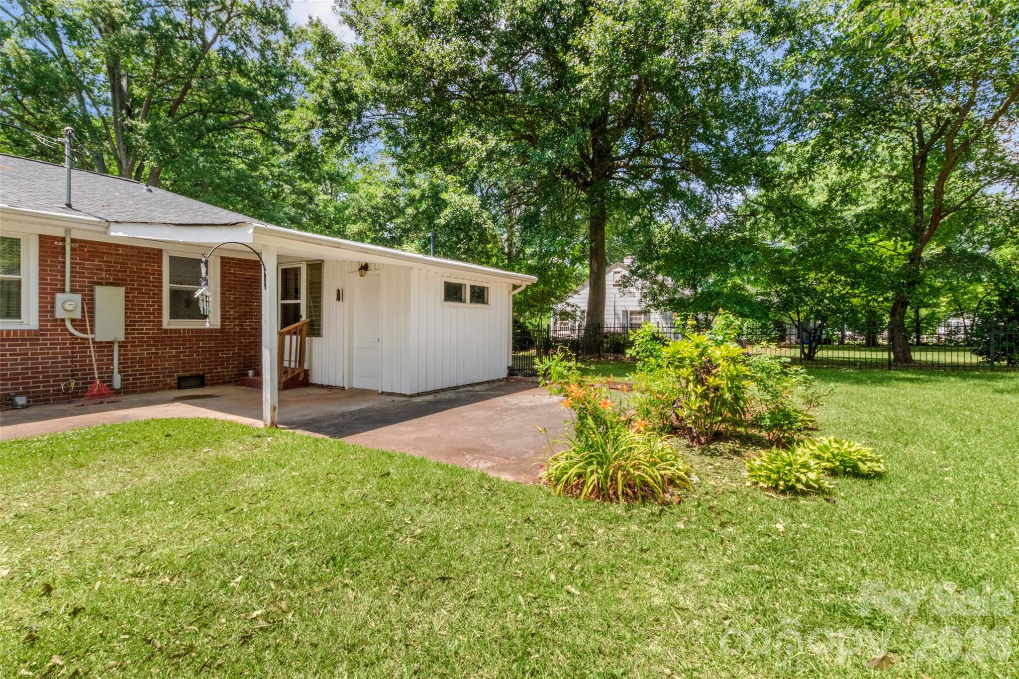 Cherry Broad Acres - Residential