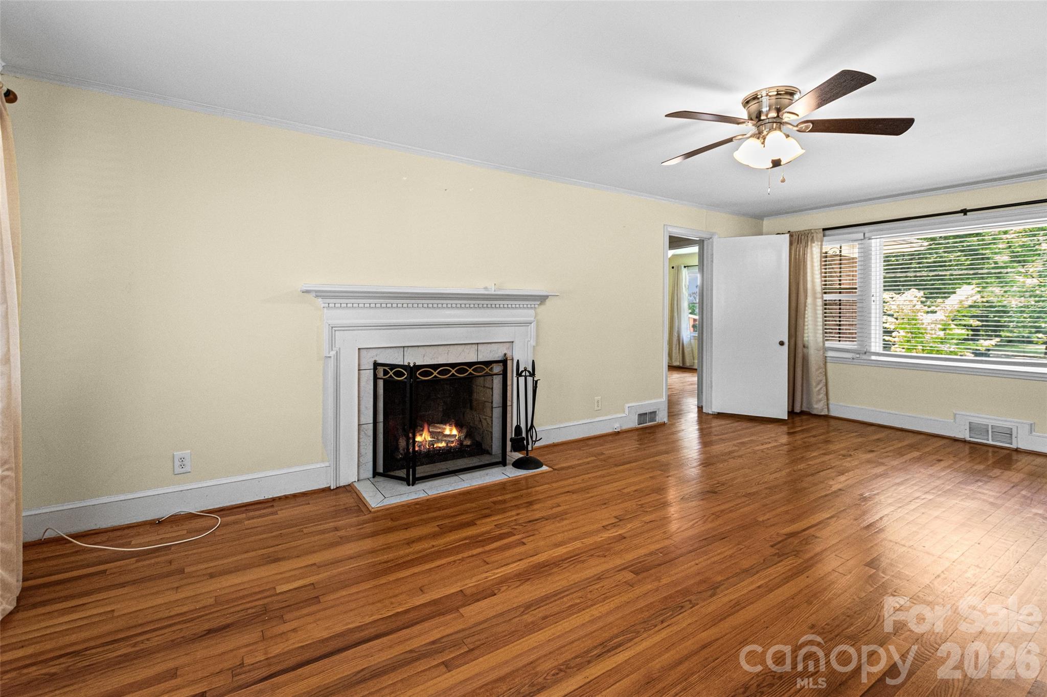 Cherry Broad Acres - Residential