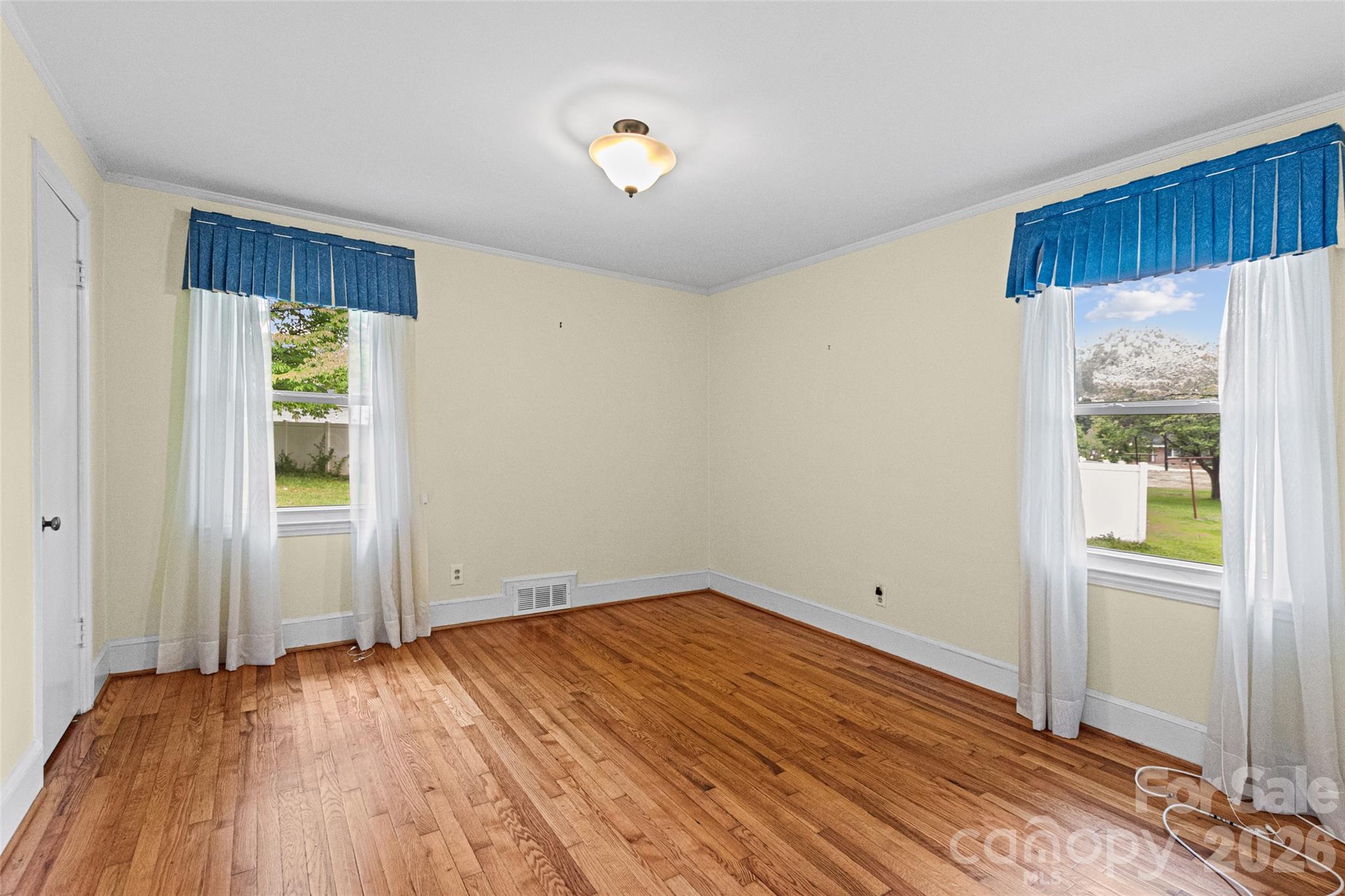 Cherry Broad Acres - Residential