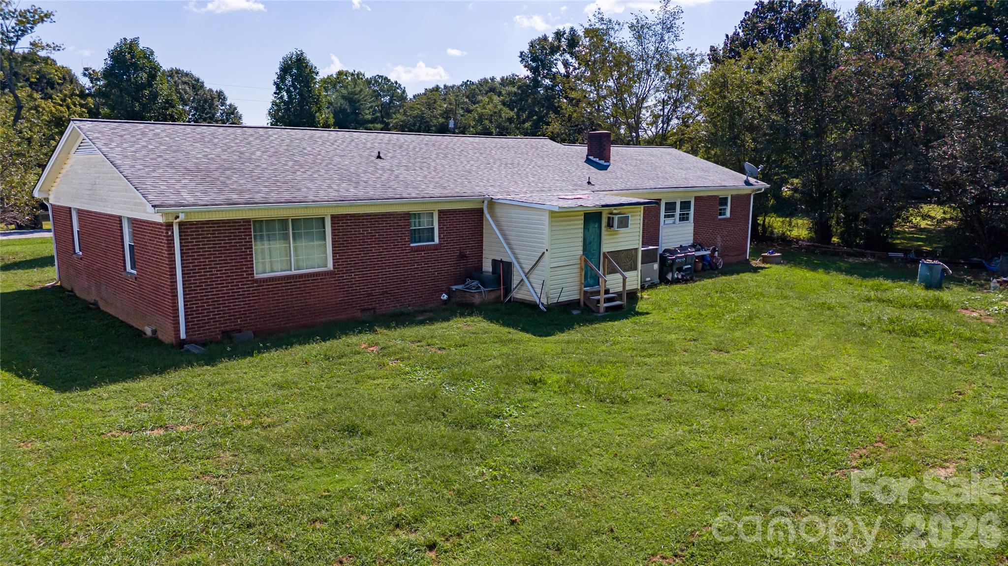 613 Plato Lee Road