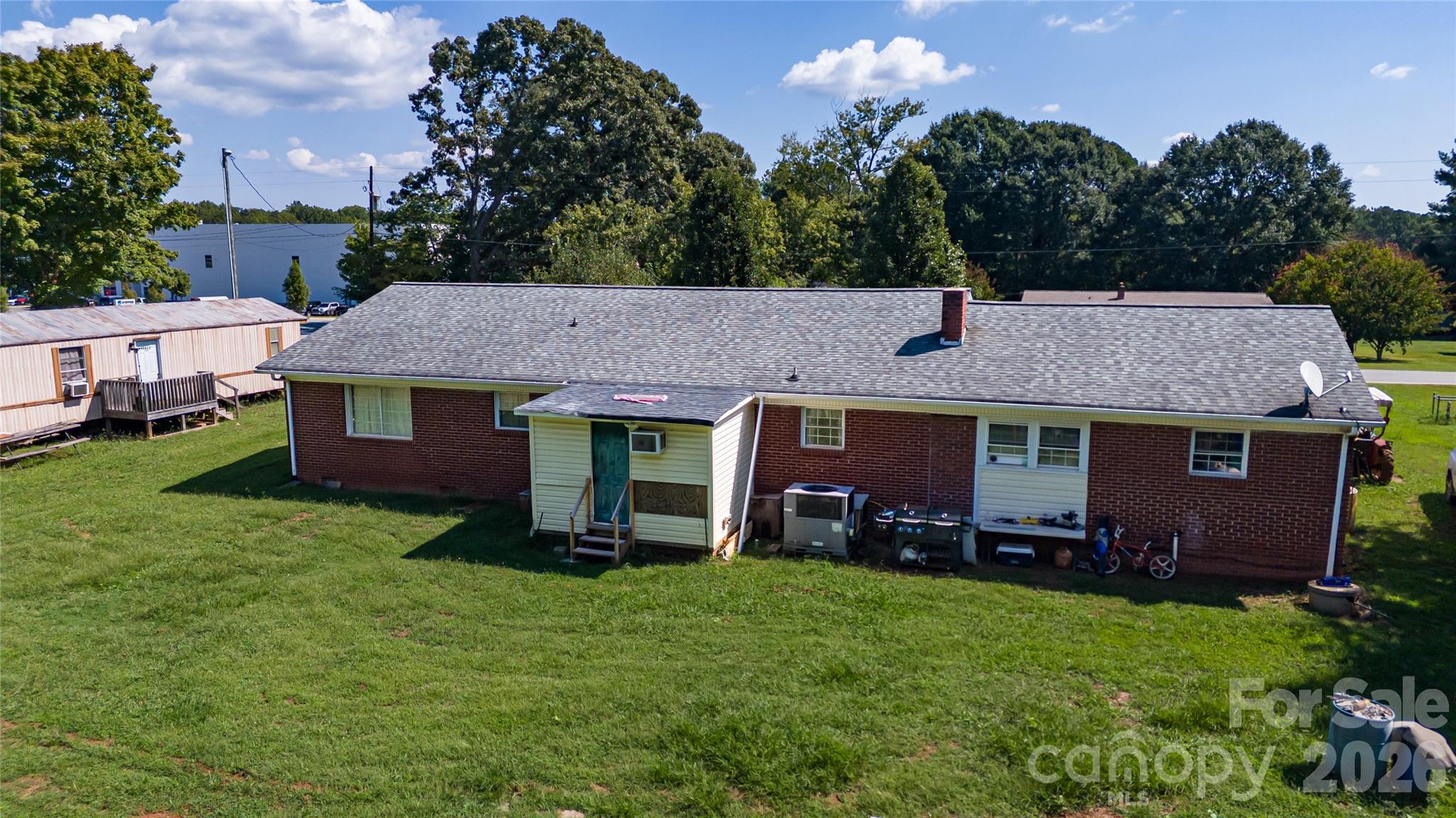 613 Plato Lee Road