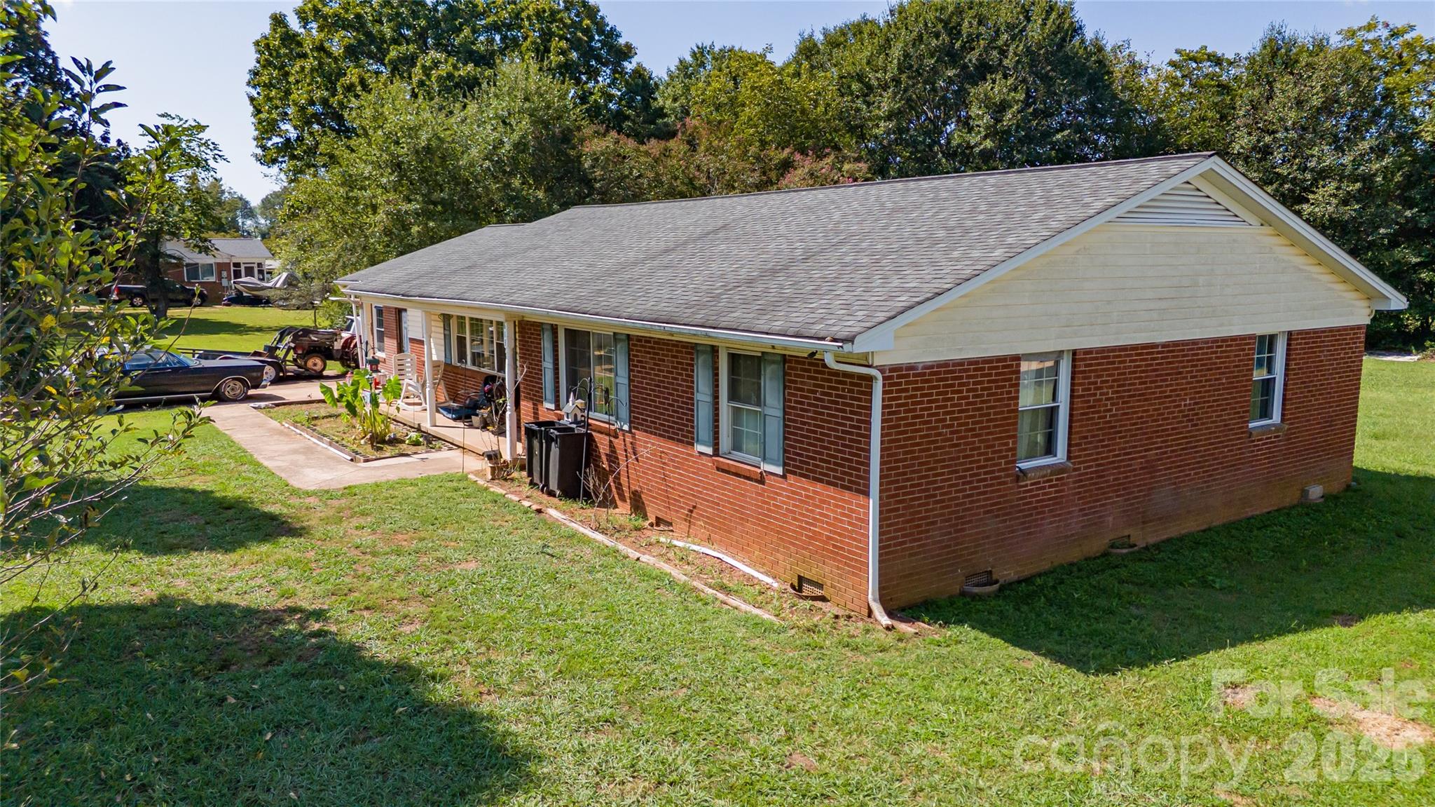 613 Plato Lee Road