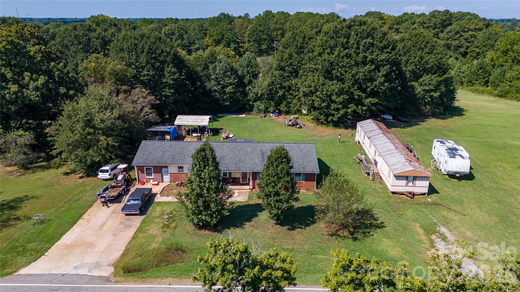 613 Plato Lee Road