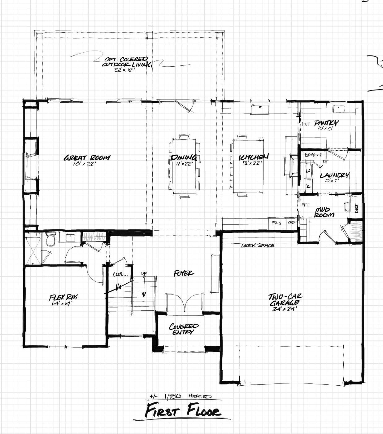1223 Royal Prince Court