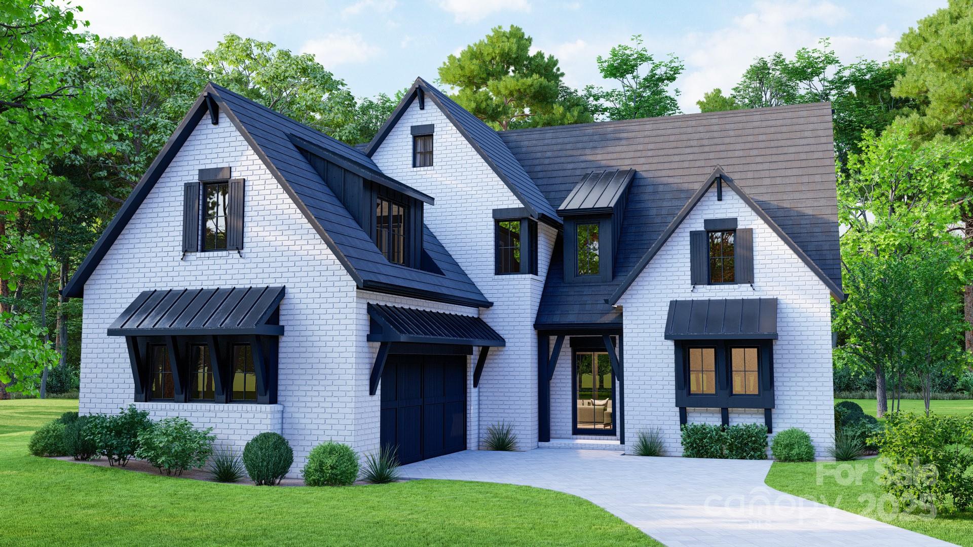 Foxcroft - Residential