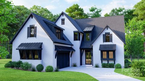 1223 Royal Prince Court Charlotte NC 28211