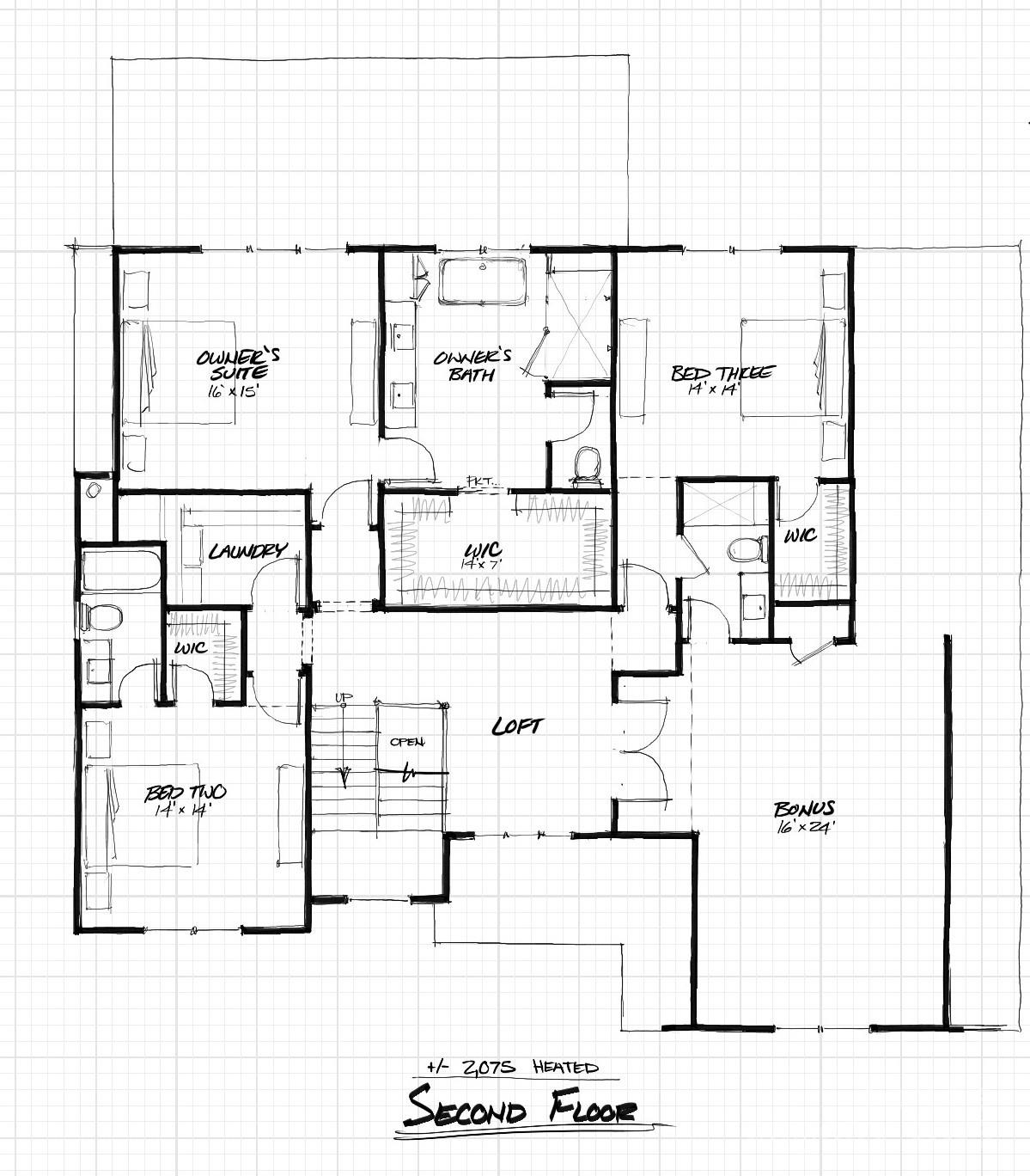 1223 Royal Prince Court