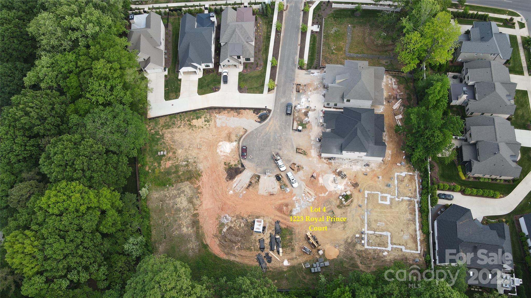 1223 Royal Prince Court