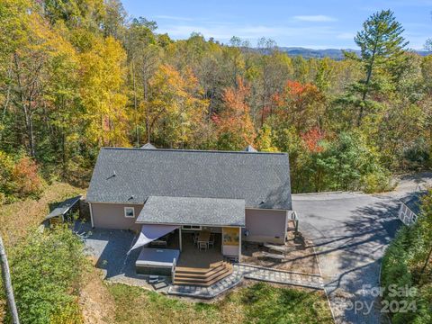 A home in Hendersonville