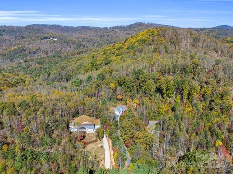 A home in Hendersonville