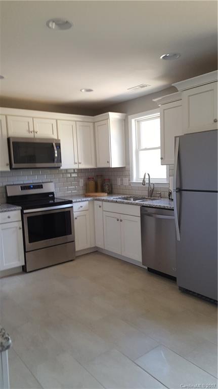 Midwood - Residential