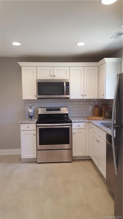 Midwood - Residential