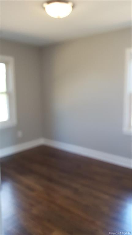 Midwood - Residential