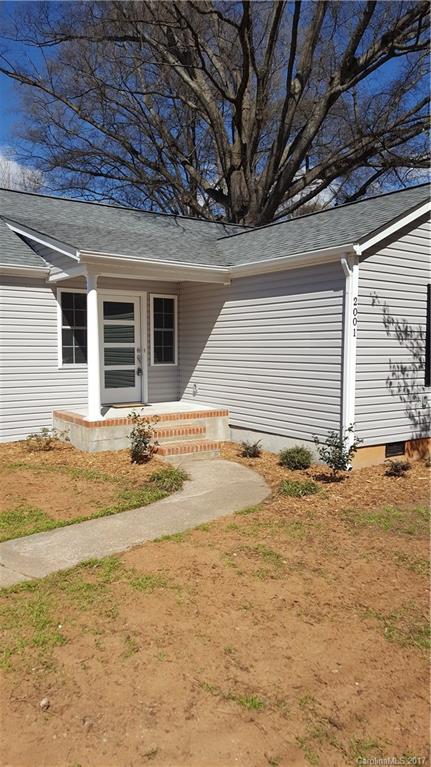 Midwood - Residential