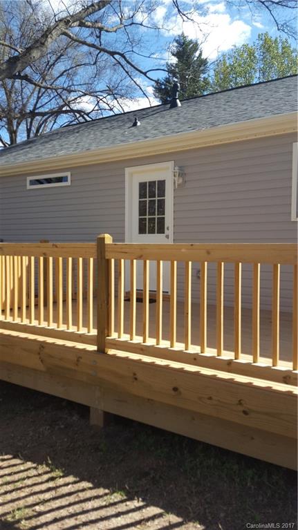 Midwood - Residential