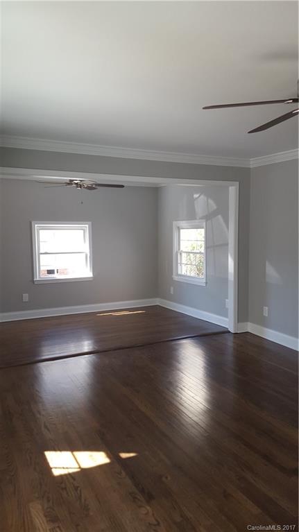 Midwood - Residential