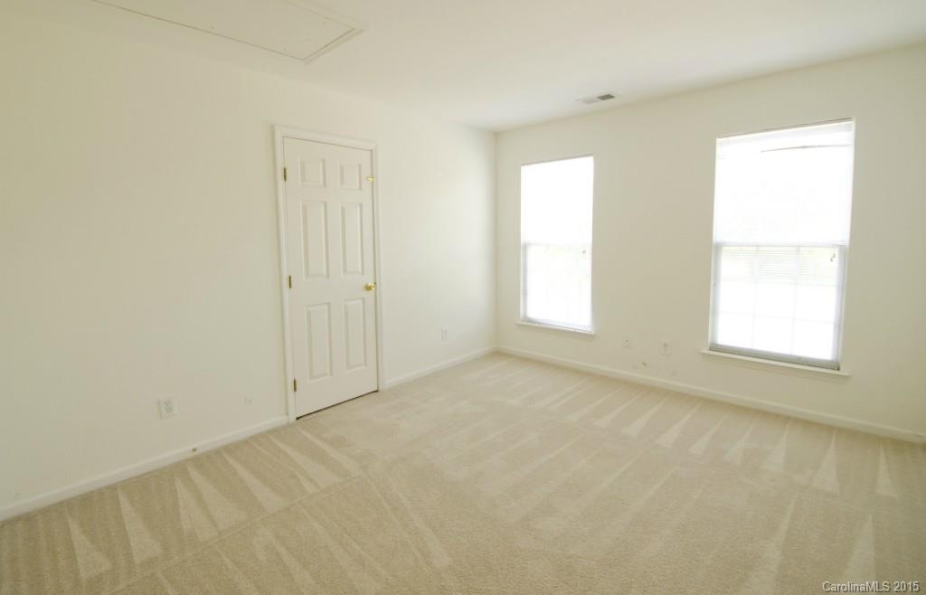 Planters Walk - Residential