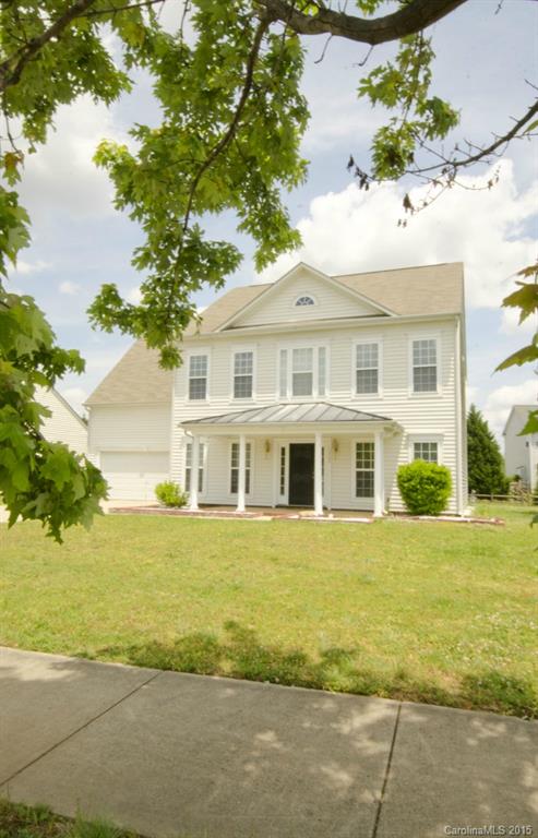 Planters Walk - Residential