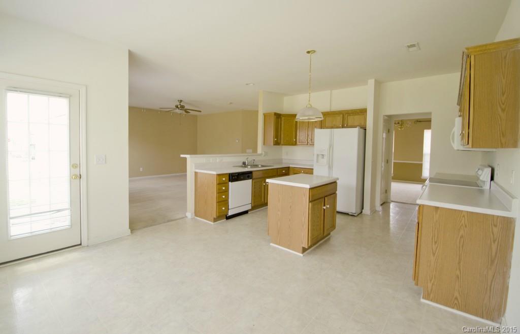 Planters Walk - Residential