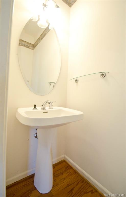 Planters Walk - Residential