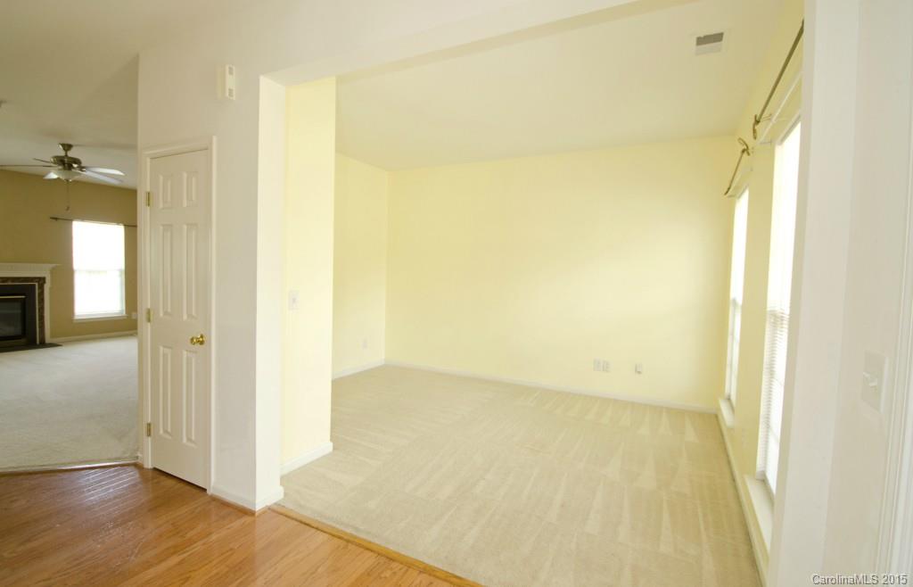 Planters Walk - Residential