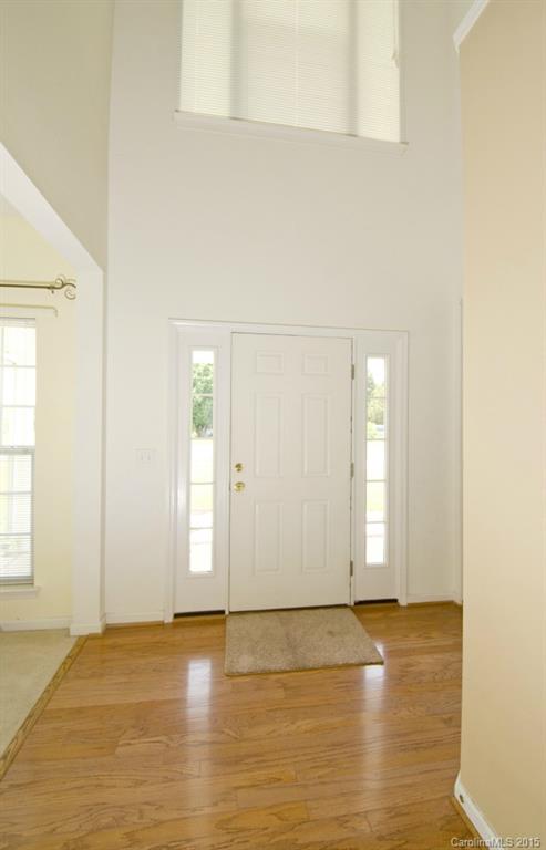 Planters Walk - Residential