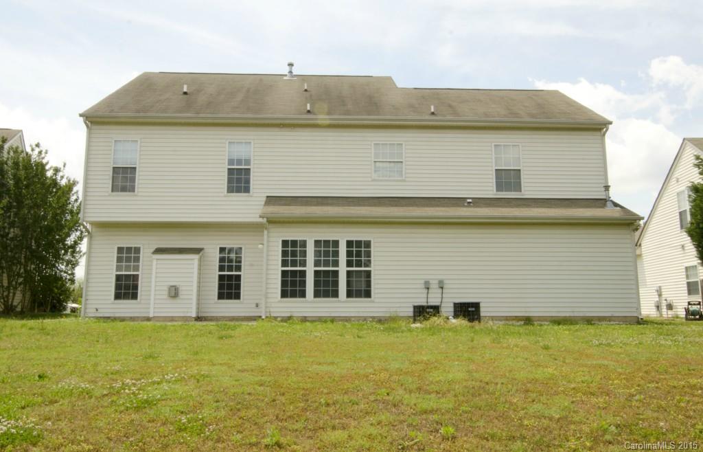 Planters Walk - Residential