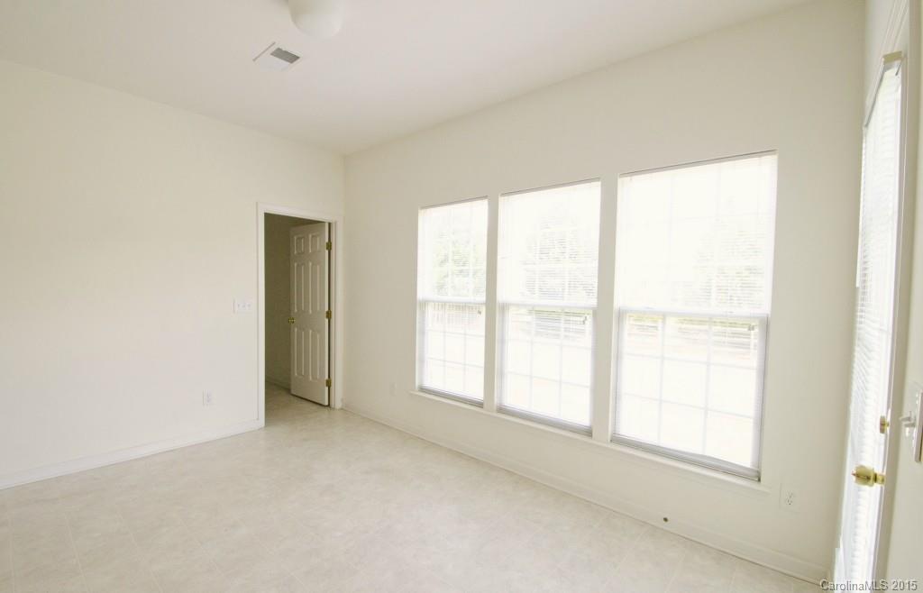 Planters Walk - Residential