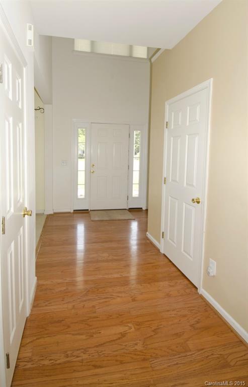 Planters Walk - Residential