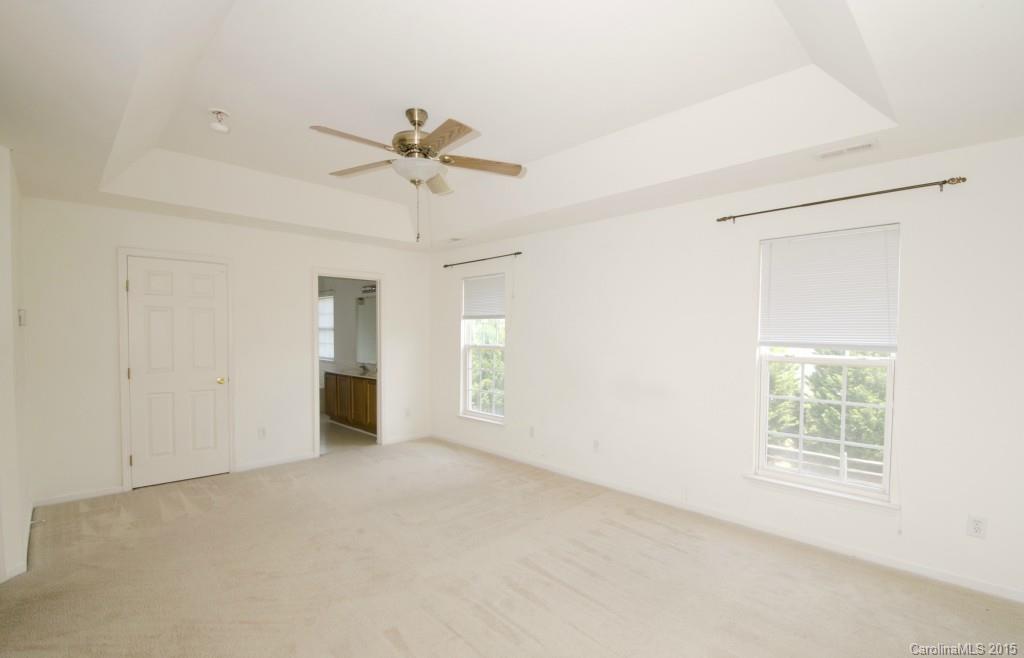 Planters Walk - Residential