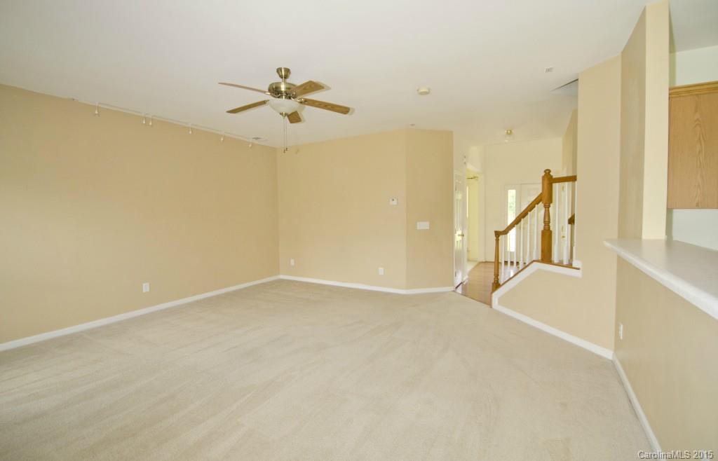 Planters Walk - Residential