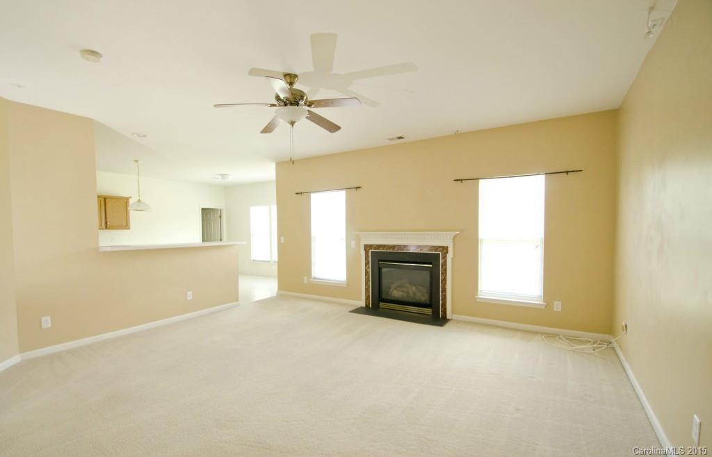 Planters Walk - Residential