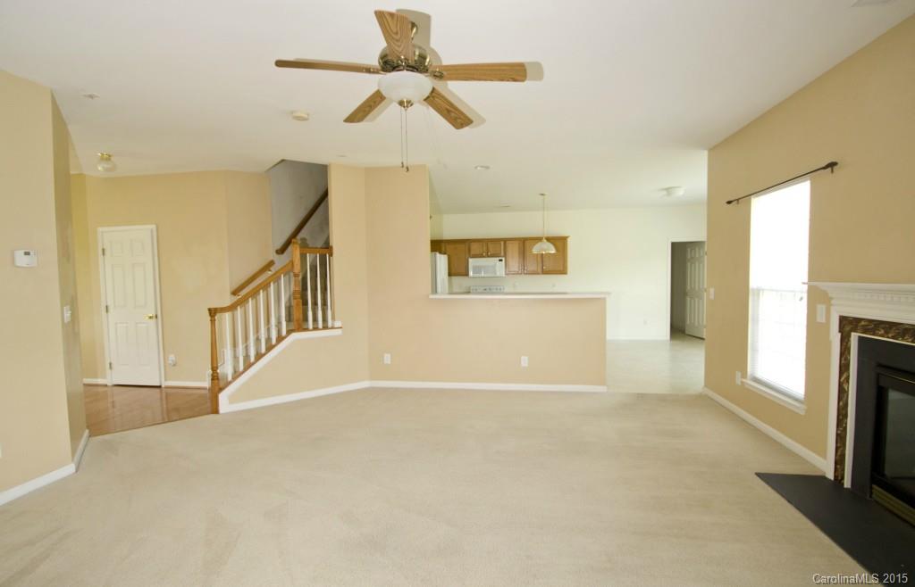 Planters Walk - Residential