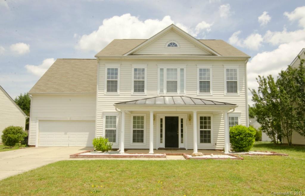 Planters Walk - Residential