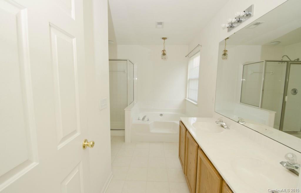 Planters Walk - Residential