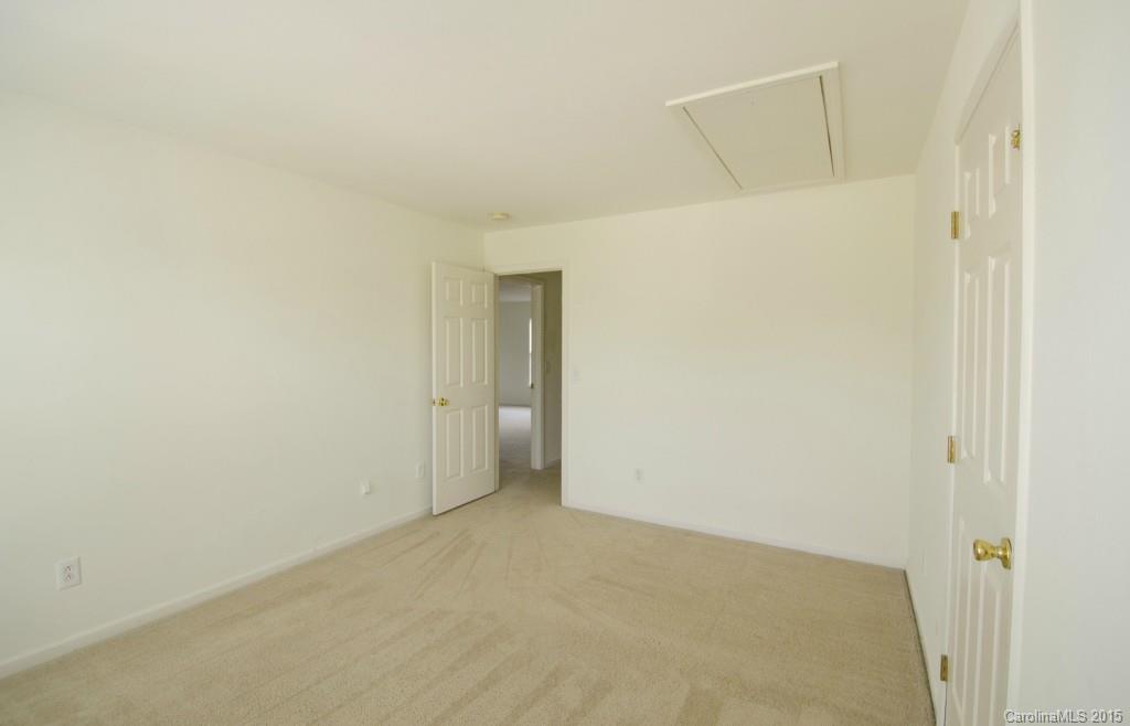 Planters Walk - Residential