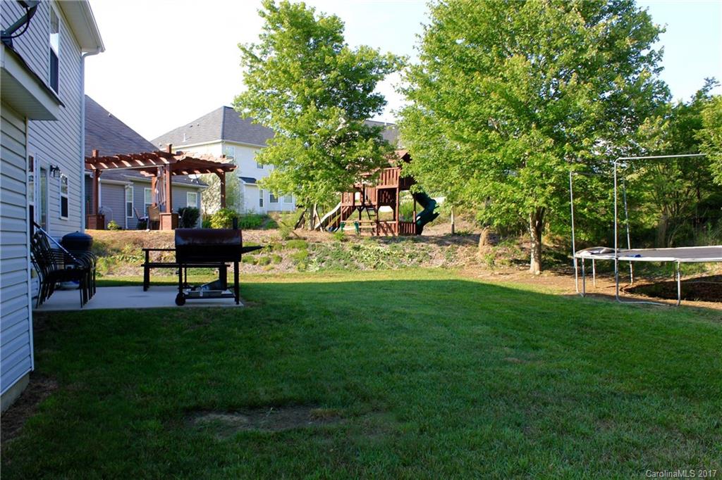 The Creeks Edge - Residential