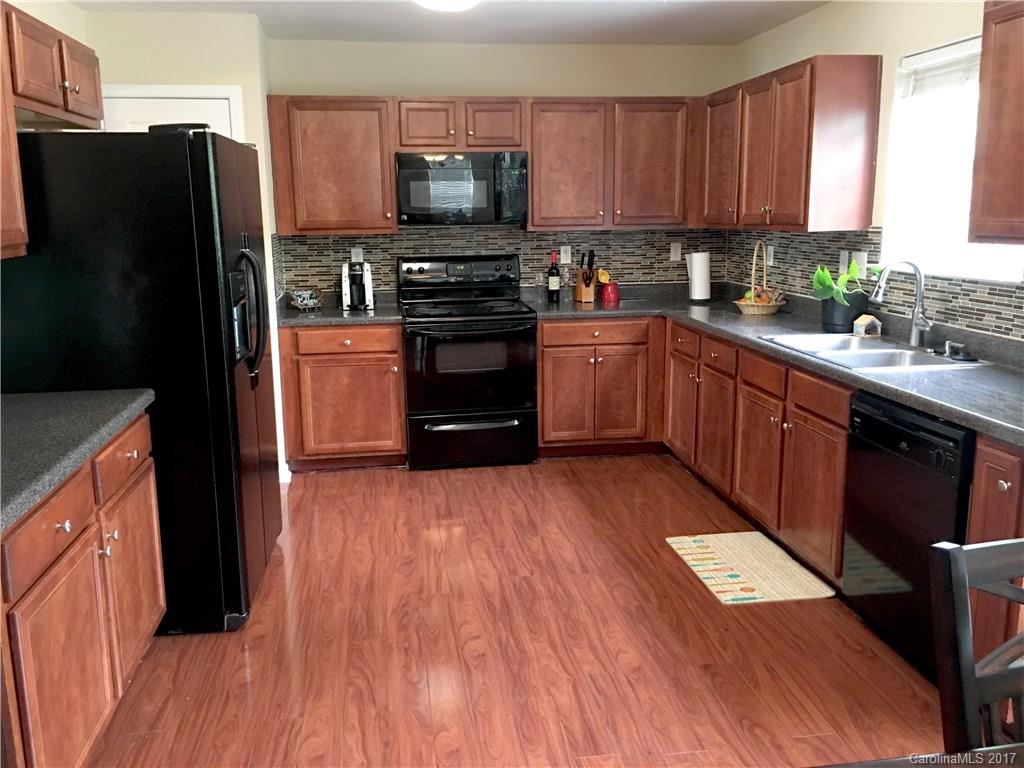 The Creeks Edge - Residential