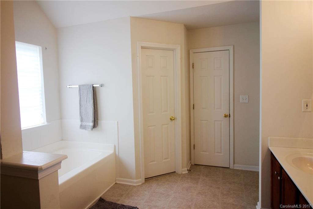 The Creeks Edge - Residential