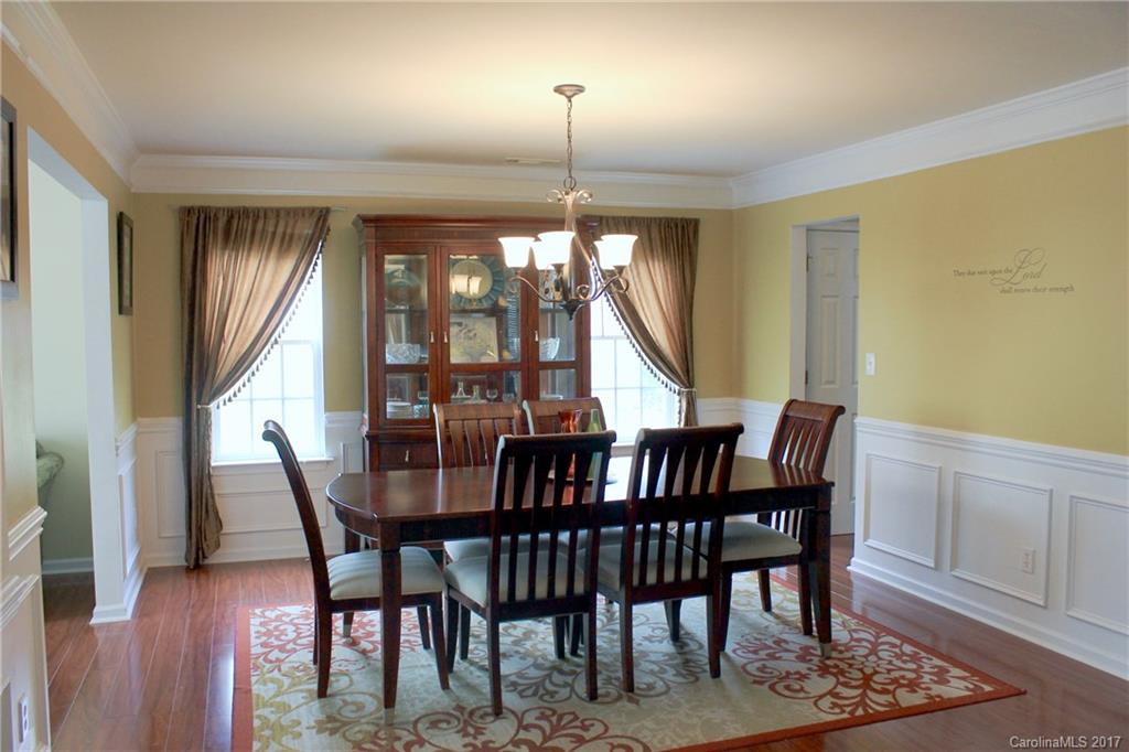 The Creeks Edge - Residential