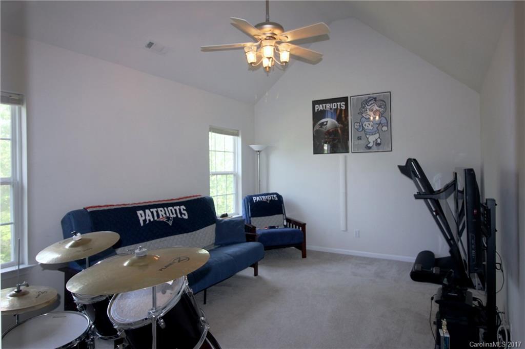 The Creeks Edge - Residential